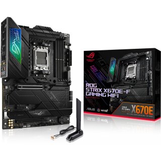 AM5 ASUS ROG STRIX X670E-F GAMING WIFI