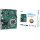 1700 ASUS PRO H610T CSM mITX D4