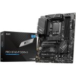 1700 MSI PRO B760-P II ATX D4