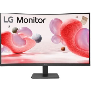 81,3cm/32" (1920x1080) LG 32MR50C-B 32" 5ms 100 Hz 250cd HDMI Black