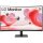 81,3cm/32" (1920x1080) LG 32MR50C-B 32" 5ms 100 Hz 250cd HDMI Black