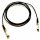 Cisco 10GBASE-CU SFP+ CABLE 2 METER