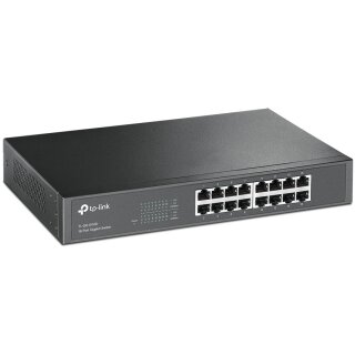 16P TP-Link SG1016D