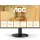 68,6cm/27" (2560x1440) AOC Q27B3CF2 16:9 QHD IPS 1ms 100Hz HDMI USB-C Speaker Black