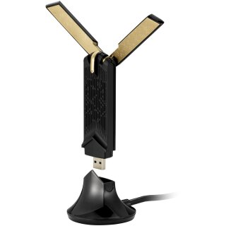 ASUS USB-AX56 - Netzwerkadapter - USB