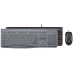 Logitech K120 Protective Cover - N/A - WW- EMEA EDU 10PK...