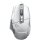 Logitech G G502 X Mouse optical wired USB white