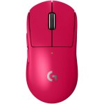 Logitech G PRO X SUPERLIGHT 2 Mouse gaming optical 5...