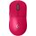 Logitech G PRO X SUPERLIGHT 2 Mouse gaming optical 5 buttons wireless 2.4 GHz USB LIGHTSPEED receiver pink