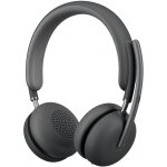Logitech Zone Wireless 2 headset Teams native Bluetooth -...