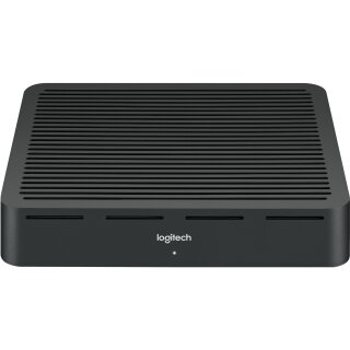 Logitech Rally Display Hub Video conferencing device