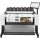 HP DesignJet T2600PS 91.44cm 36 Zoll MFP