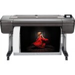 HP DesignJet Z9+dr 112cm 44 Zoll Drucker mit Postscript...