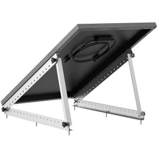 ECOFLOW Solar 28 Tilt Mount Bracket