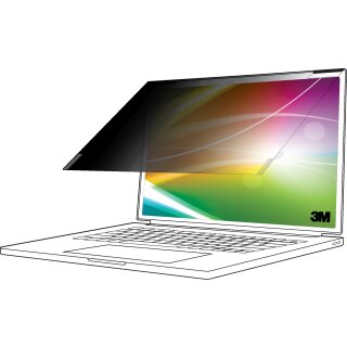 3M Bright Screen Blickschutz Surface 1 2 13.5" 3:2 BPNMS001