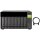 QNAP TL-D800C 8-bay desktop USB-C 3.1 Gen2 10Gbps JBOD expansion unit