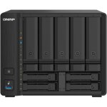 QNAP TS-932PX-4G 9-Bay NAS AL324 4GB DDR4 SODIMM 5x8,89cm...