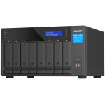 QNAP TVS-H874X-I9-64G 8-bay QuTS hero NAS Intel Core...