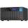 QNAP TVS-H874X-I9-64G 8-bay QuTS hero NAS Intel Core i9-12900 16-core 64GB RAM