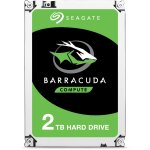 SEAGATE Desktop Barracuda 7200 2TB HDD 7200rpm SATA...