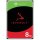 Bundle SEAGATE NAS HDD 8TB IronWolf 7200rpm 6Gb/s SATA 256MB cache 89cm 3.5inch 24x7 CMR for NAS and RAID Rackmount systems BLK