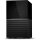 WD My Book Duo 28TB RAID Storage Dual-Drive RAID 0/1 JB0D USB3.1 RTL