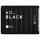 2,5" WD BLACK P10 GAME DRIVE FOR XBOX 2TB USB 3.2 6,4cm 2,5Zoll Black/White RTL
