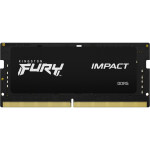 SO KINGSTON FURY Impact 16GB 6000MT/s DDR5 CL38 SODIMM XMP