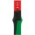 APPLE 44mm Black Unity Sport Band - S/M