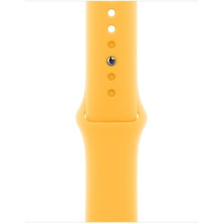 APPLE 41mm Sunshine Sport Band - M/L