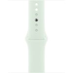 APPLE 41mm Soft Mint Sport Band - M/L