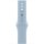 APPLE 45mm Light Blue Sport Band - M/L
