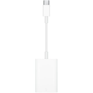 APPLE USB-C to SD Card Reader