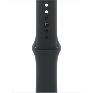 APPLE 40mm Black Sport Band - S/M