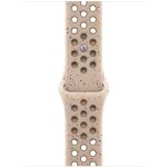 APPLE 40mm Desert Stone Nike Sport Band - S/M