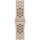 APPLE 40mm Desert Stone Nike Sport Band - S/M