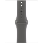 APPLE 42mm Stone Gray Sport Band - S/M