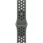 APPLE 46mm Cargo Khaki Nike Sport Band - S/M