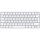 APPLE Magic Keyboard with Touch ID for Mac models with Apple silicon - Swedish