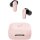 Anker Soundcore P30i true wireless in-ear buds pink