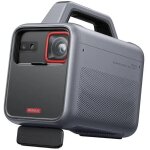 (1920x1080) Anker Nebula Mars 3 DLP LED 1000-Lumen 16:9...