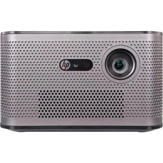 HP Beamer MP2000 Pro 2000 Lumen FullHD