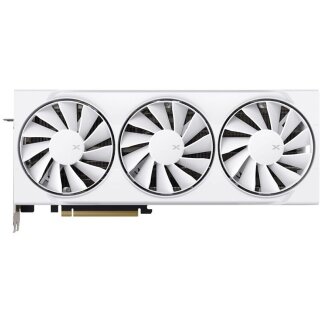 RX 9070 16GB XFX Swift Gaming OC GDDR6 3 Fan white