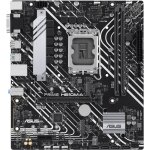 ASUS PRIME H610M-A-CSM (Intel.1700.DDR5.mATX)