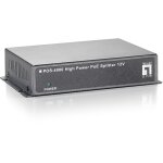 Splitter POS-4000 1x FE High-Power PoE