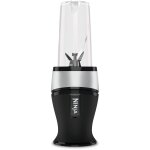 Ninja QB3001EUS Standmixer Silber