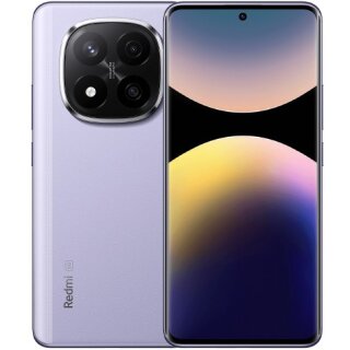Xiaomi Redmi Note 14 Pro+ 5G Dual Sim 8RAM 256GB lavender purple