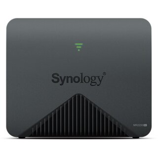 SYNOLOGY Wireless Router - MR2200AC