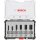 Bosch Nutfrser-Set 6tlg.
