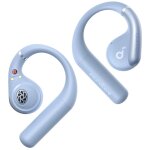 ANKER Soundcore AeroFit gray+blue Bluetooth Open-Ear...